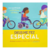 Livro Deus Me Fez Especial - Editora Fiel
