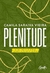 Livro Plenitude - Camila Saraiva Vieira - Capa Dura