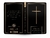 Bíblia Sagrada Capa Dura NVT Cruz All Black - loja online