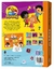Livro 3 Palavrinhas - Deus é Amor! - Com 6 MiniLivros - comprar online