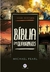 Bíblia Em Quadrinhos - Edição Revisada - Brochura - Michael Pearl