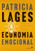 Livro Economia Emocional - Patricia Lages na internet