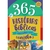 Livro 365 Histórias Bíblicas Narradas Com Carinho - Ciranda Cultural
