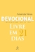 Livro Devocional Livre Em 21 Dias - Amanda Veras