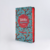 Bíblia Sagrada Acf Leitura Perfeita Capa Floral Flexível Thomas Nelson - LIVRARIA FILEMON