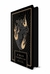 Bíblia Sagrada Capa Dura NVT Coração All Black - comprar online