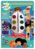 Livro 3 Palavrinhas - Mega Kit Para Ler, Colorir e Brincar - Ciranda Cultural