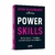 Livro Power Skills - Dafna Blaschkauer