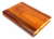 Bíblia Sagrada Rcm | Acf | Letra Gigante | Capa Pu Luxo Havana - LIVRARIA FILEMON