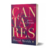 Livro Cantares Para Casais | David Merkh