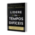 Livro Lidere Em Tempos Difíceis - John Maxwell