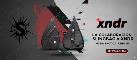 Carrusel Slingbag.ar