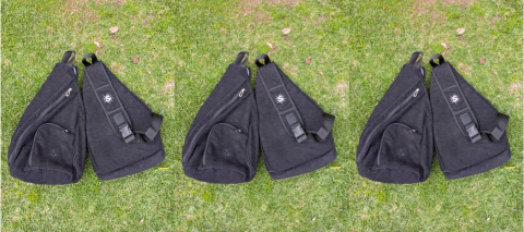 Carrusel Slingbag.ar