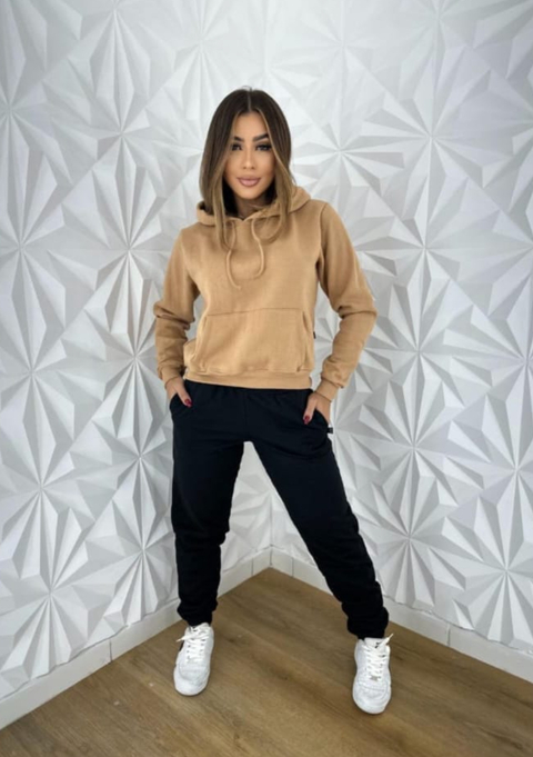 Blusa moletom - comprar online
