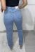 Calça Mom pimenta original na internet