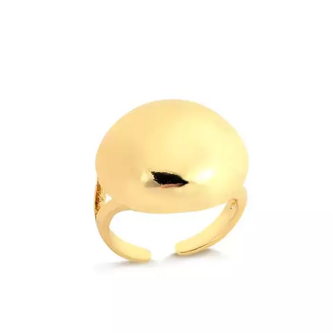 ANEL REGULÁVEL REDONDO