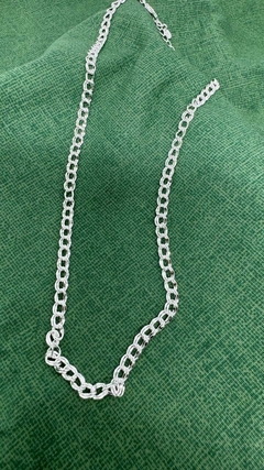 Colar Elos Pequenos na internet