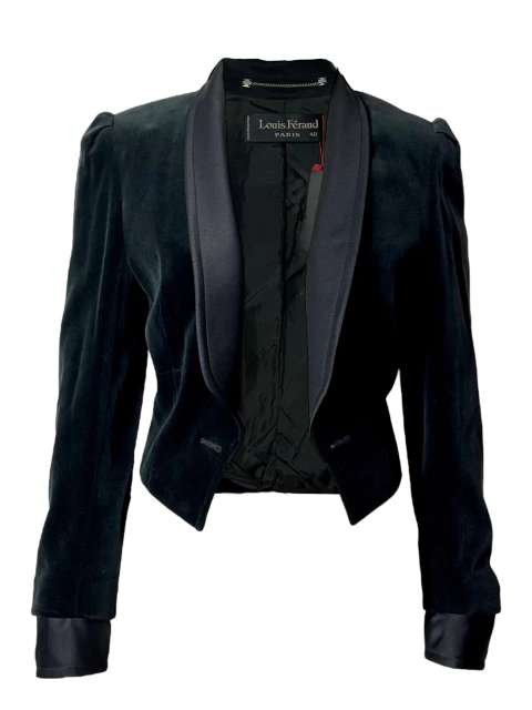 Blazer Louis Féraud - comprar online