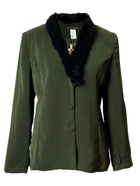 Blazer Mizno - comprar online