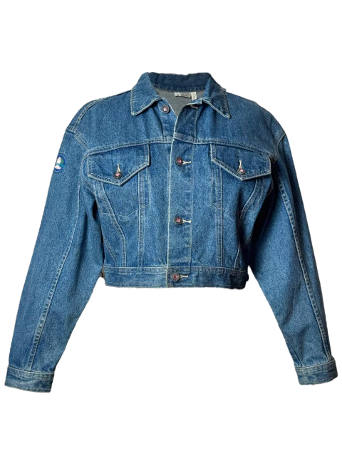 Jaqueta Jeans Los Angeles - comprar online
