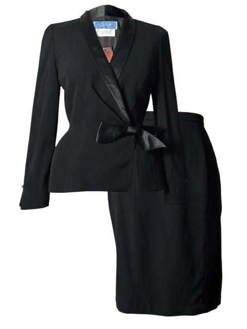 Conjunto Thierry Mugler - comprar online