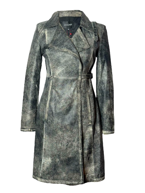 Casaco Zoomp - comprar online