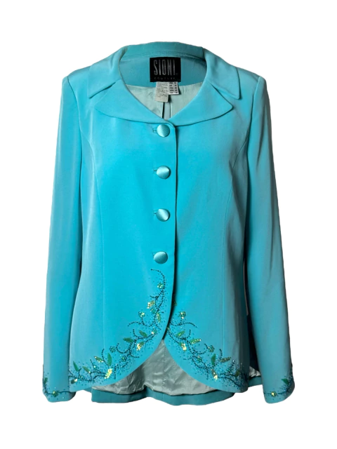 Blazer Sioni - comprar online