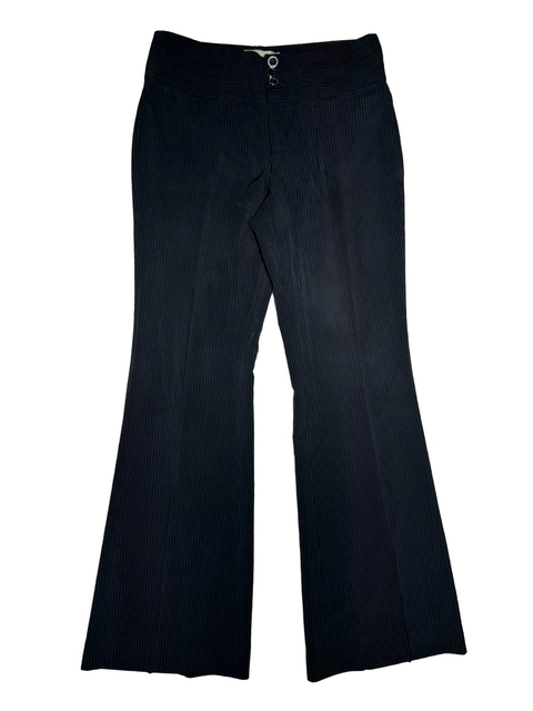 Calça Alfaiataria Bobstore - comprar online