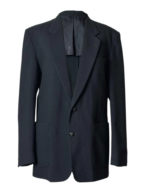 Blazer Monsier Dior - comprar online