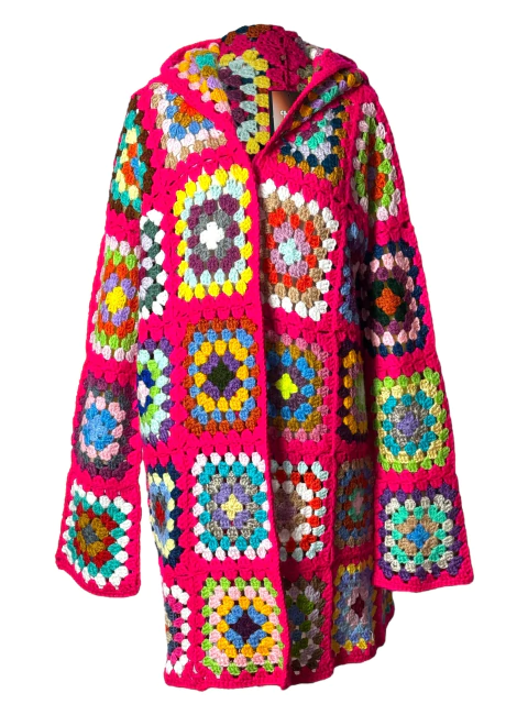 Sobretudo Tricot - comprar online