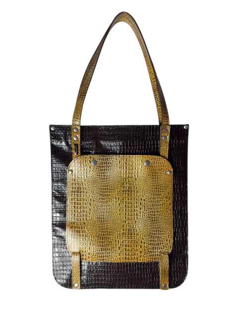 Bolsa Cobra Mario Hag