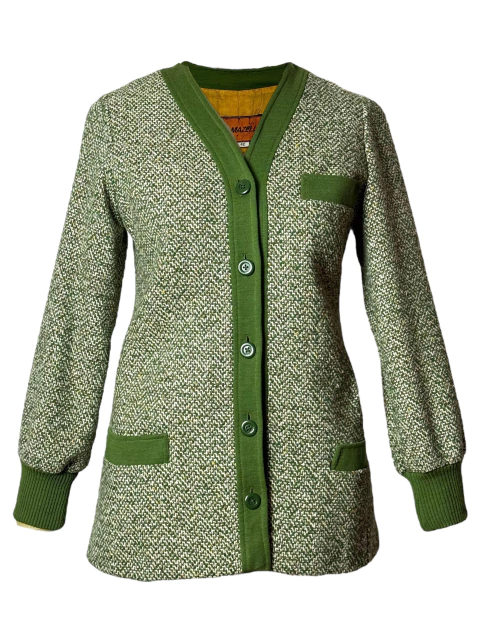 Cardigan Le Mazelle - comprar online