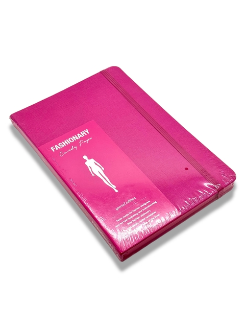 Fashionary | Sketchbook