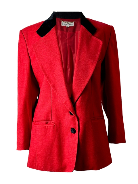 Blazer Regina Tommaso - comprar online