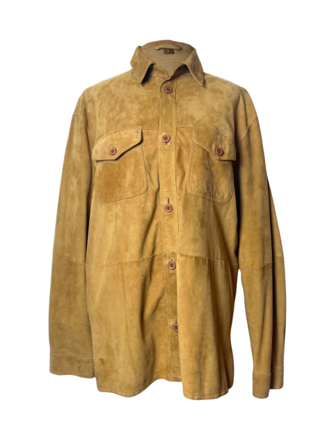 Jaqueta Couro Reup Corta - comprar online