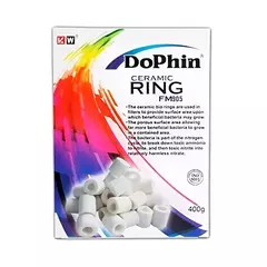 DOPHIN BIO RING 400 G