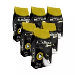 ABSORSOL ALTA GAMA NEGRA NEUTRA X 3.6 Kg - comprar online