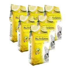 ABSORSOL ALTA GAMA LIMON 3.6 Kg - comprar online