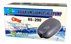 AIREADOR RS ELECTRICAL RS-290