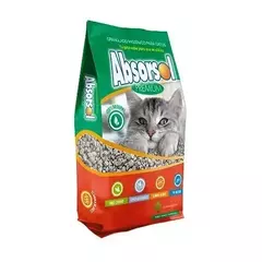 ABSORSOL X 3.6 Kg