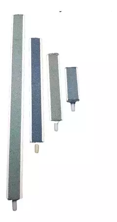 DIFUSOR LINEAL PARA ACUARIO 15 CM / 20 CM / 25 CM / 30 CM / 35 CM