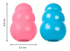 KONG PUPPY MEDIUM DE 7 A 16 KG - comprar online
