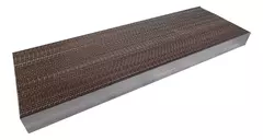 AGATAR RASCADOR CARTON RECTO GRANDE - comprar online