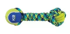 K9 FITNESS PELOTA TRENZADA XL HAGER (ZEUS)