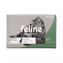 FELINE FULLSPOT - comprar online