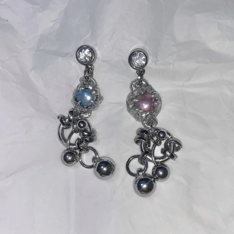 Brincos solda - comprar online