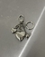 Chaveiro heart - comprar online