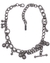 Colar piercing chain