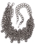 Choker malha