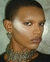 Choker malha - comprar online